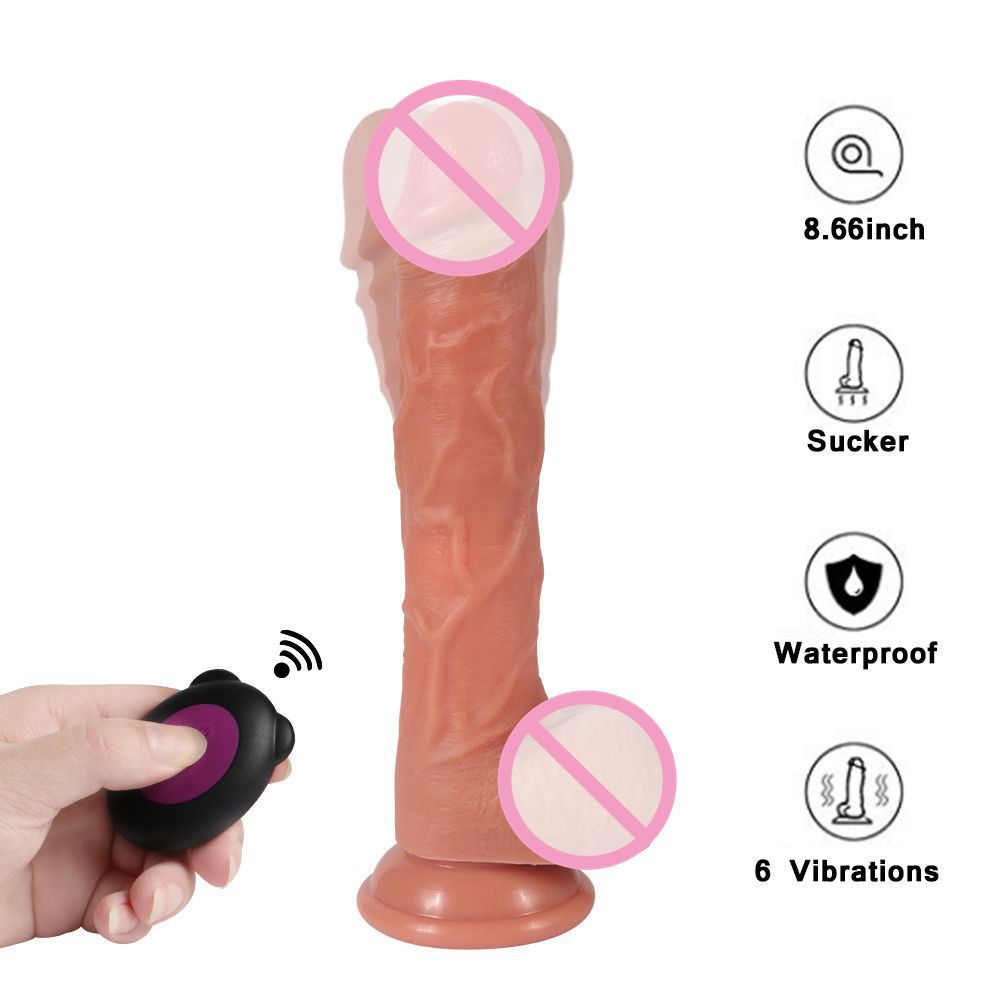 Lurevibe - Female Vibration Penis Masturbation Device Adult Sex Products |  Lurevibe