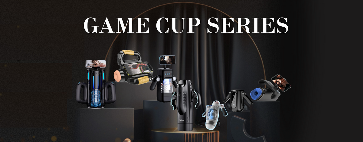 Game Cup-Serie