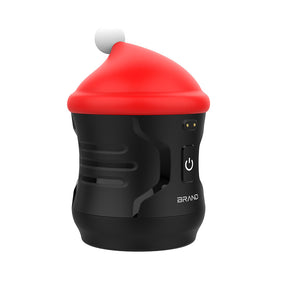 Lurevibe - Christmas Gift 7 Modes Automatic Male Masturbator - Lurevibe