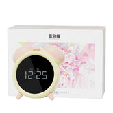 Alarm Clock Alarm Sucking Vibrator App Remote Control