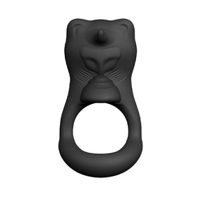 Lurevibe - Bull Demon King Anal Toy Vibrator Male Prostate Massager Delay Ejaculation - Lurevibe