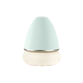 Warm Egg Vibrator Females Intimate Toy