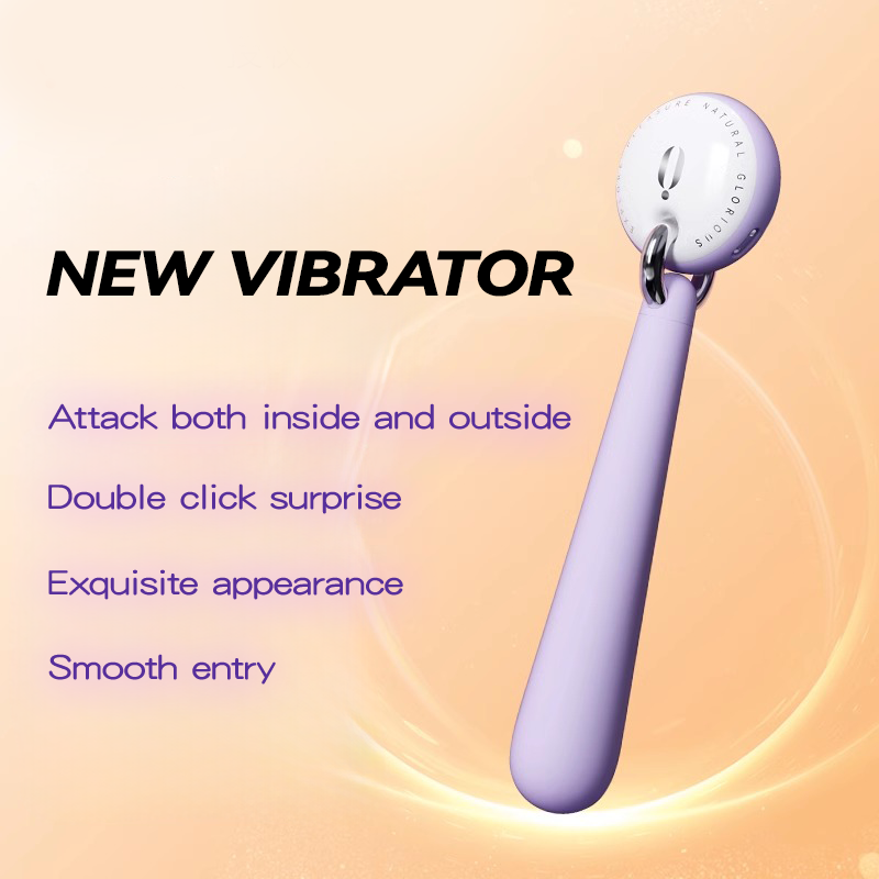 G-spot Vibrator Female Masturbator Orgasm Stimulator - Lurevibe