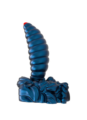 AIMITEX Unicorn Silicone Shaped Penis Anal Plug Masturbator