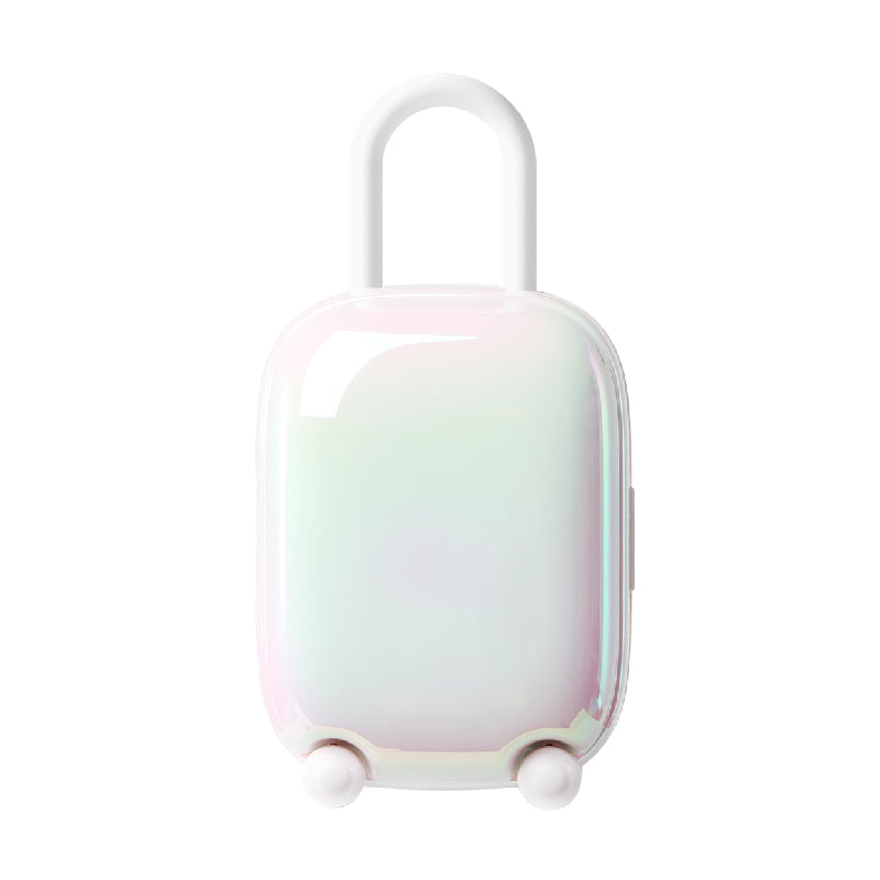 Lurevibe Magic Suitcase Suction Vibration Clitoral Stimulator - Lurevibe