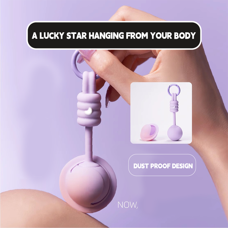 Little Planet Vibrating Egg Wireless Remote Control Masturbator for Women - Lurevibe