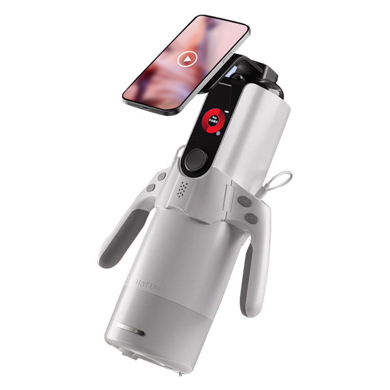 Meta 2 Intelligent Male Masturbator Pocket Pussy For Men Stroker丨Powered By Tryfun