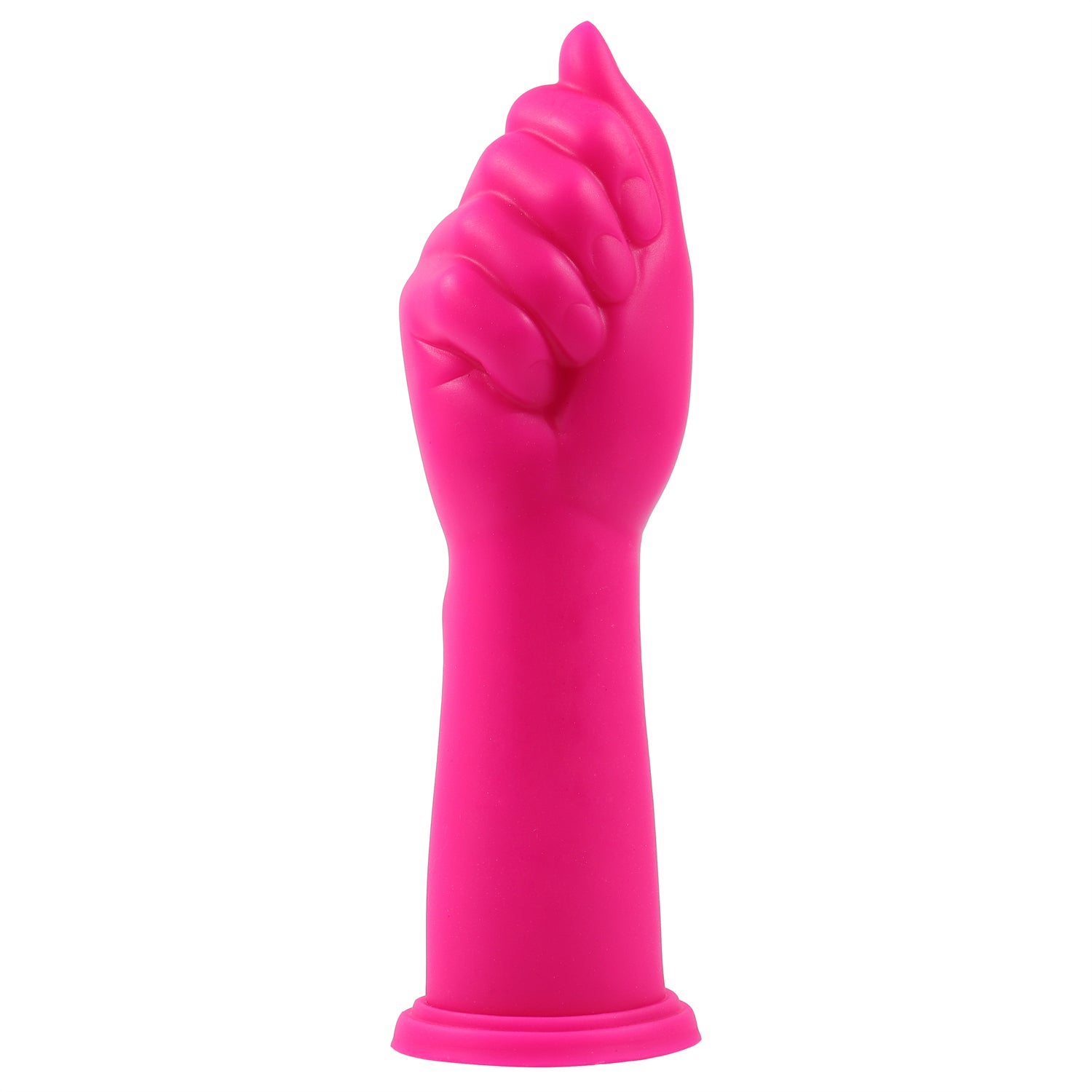 AIMITEX Hand Fist Butt Plug Penis Gay and Lesbian Sex Plug