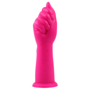 AIMITEX Hand Fist Butt Plug Penis Gay and Lesbian Sex Plug