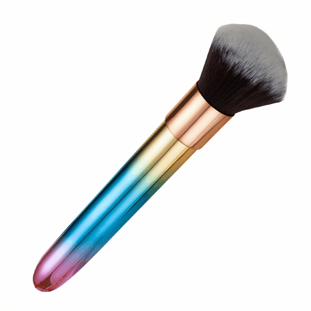 Lurevibe Makeup Set - Lipstick Vibrator + Brush Vibrator - Lurevibe