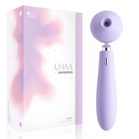 Sucking Massage Stick Female Vibrator - Lurevibe