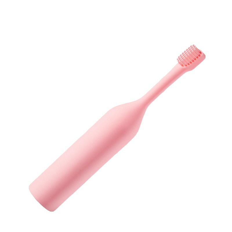 Toothbrush Multi-frequency Vibrator Female Masturbator