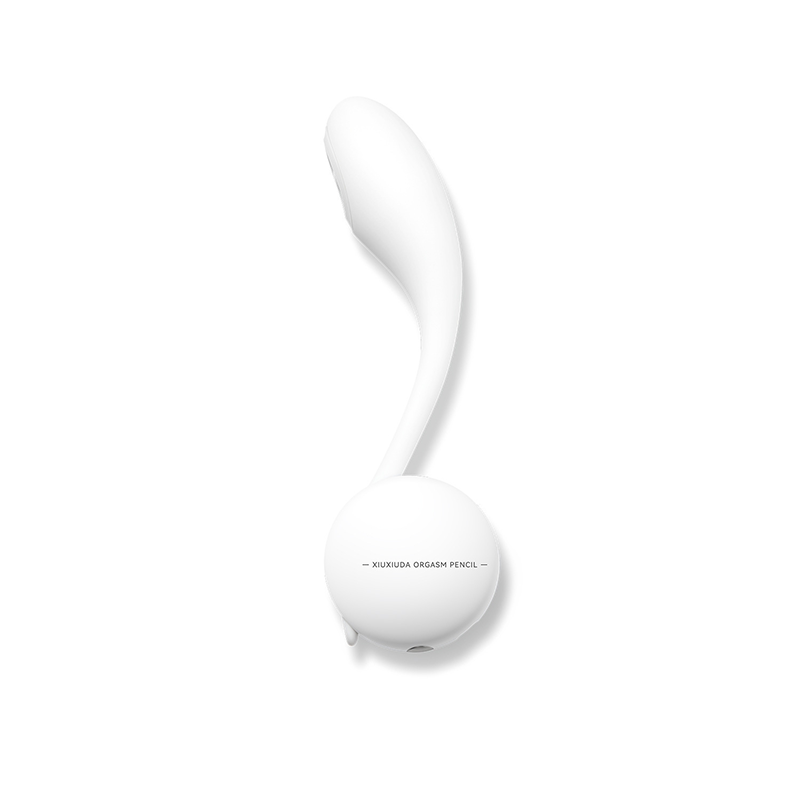 G-spot Tapping APP Controlled Vibrator - Lurevibe