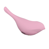 Bubble Bird 10 Frequency Sucking Vibrator for Women - Lurevibe