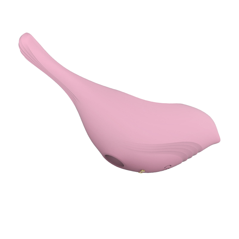 Bubble Bird 10 Frequency Sucking Vibrator for Women - Lurevibe