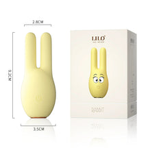 10 Modes Animal Series Vibrator Wireless Remote Control Clitoris Massager - Lurevibe