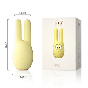 10 Modes Animal Series Vibrator Wireless Remote Control Clitoris Massager - Lurevibe