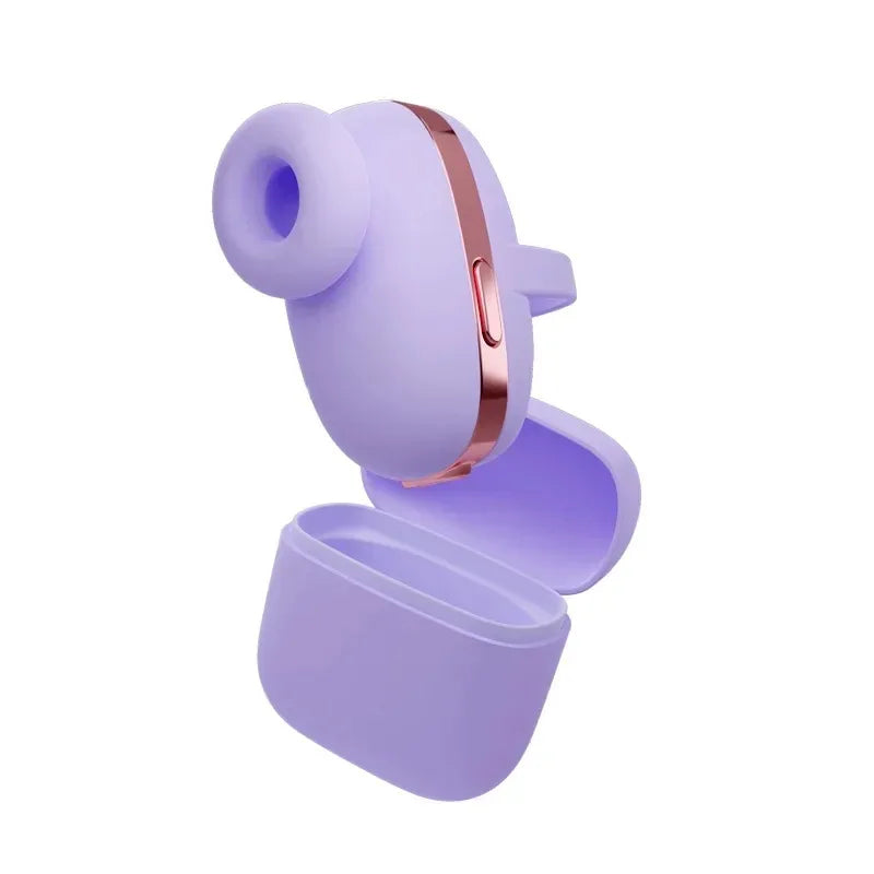 Knot Monster Dildo Machine and Magic Box Sucking Vibrator Set