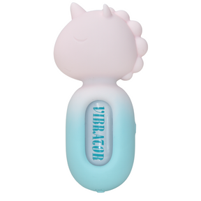 Cute Unicorn High Frequency Vibrator Masturbator - Lurevibe