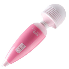 Giant Female Massager 10 - mode Fast charge