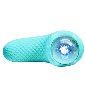 10-frequency Voltaic Ball Pulse Vibrator - Lurevibe