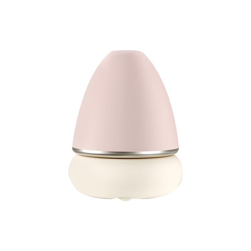 Warm Egg Vibrator Females Intimate Toy - Lurevibe