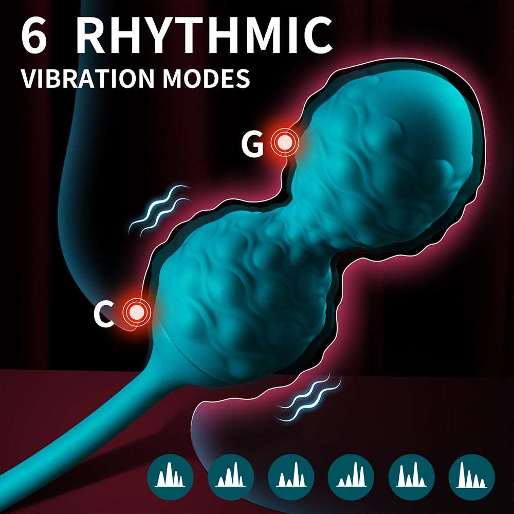 Lurevibe - Big Mouth Vibrator 3 In1 Tongue Licking Suction G Spot Vibrator With Vibrating Dildo
