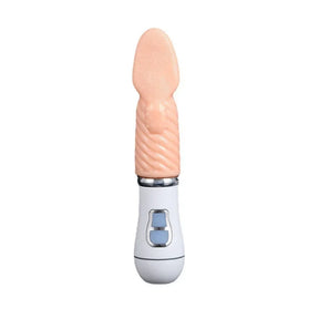 Tongue Vibrator Av Stick Vibrator Female Masturbator - Lurevibe