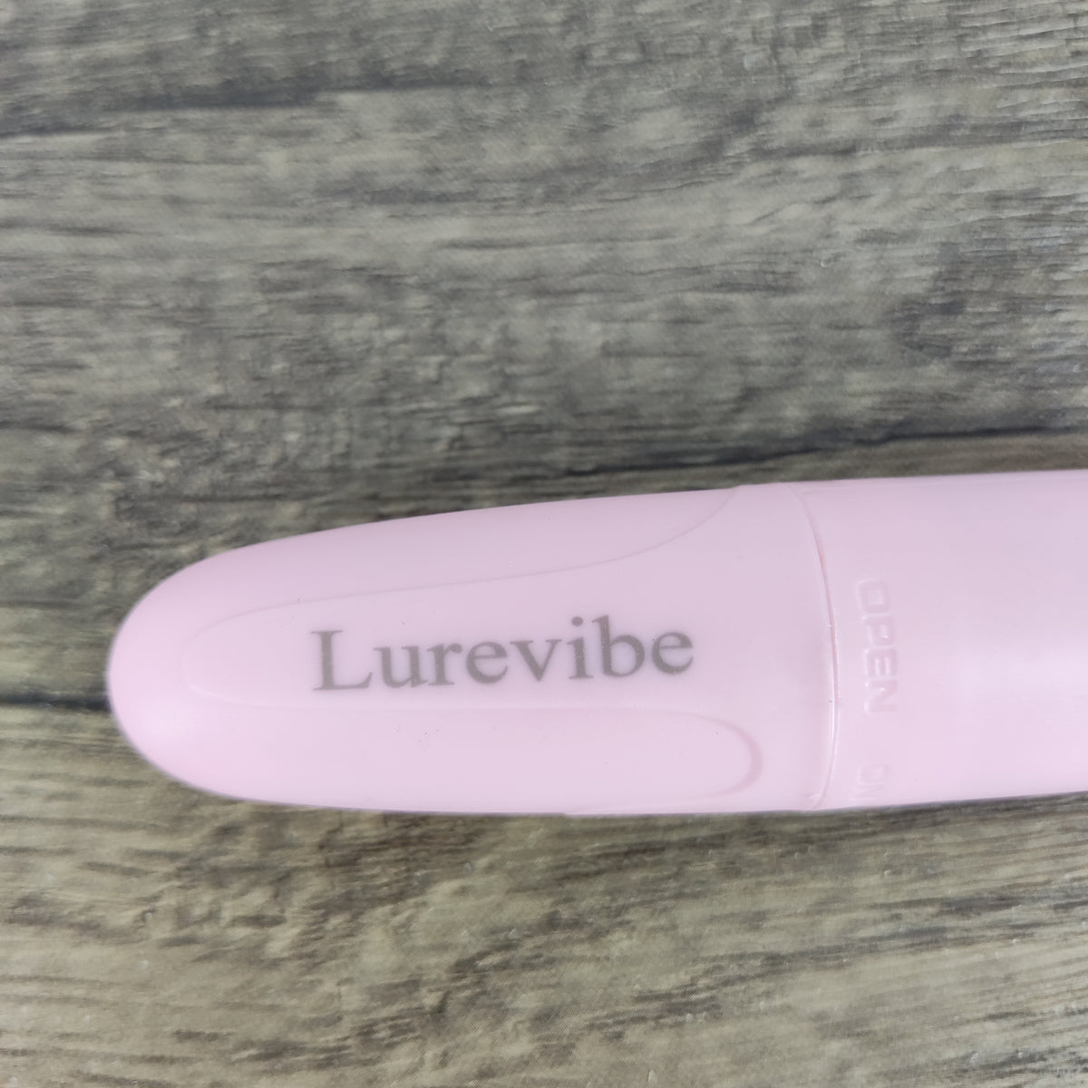Lurevibe Sex Toys Mini Dolphins G-spot Massager for Women Sex Products, Pink - Lurevibe