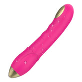 Water Squirting G Spot Clitoral Vibrators Sex Games & Foreplay with 10 Playful Vibrating Modes