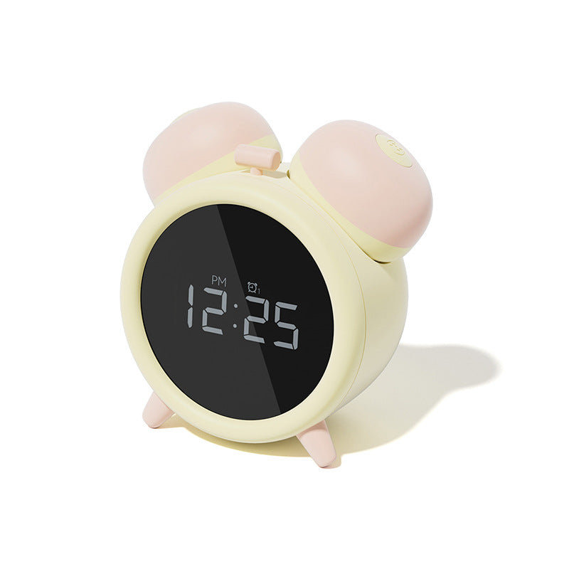 BeYourLover Adult Clock Alarm