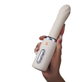 WOWYES App Controlled Handsfree Dildo Machine Female Masturbation