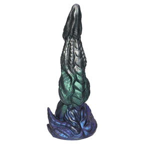 8.46In Dragon Dildo Knot Monster Huge Anal Dildo with Suction Cup