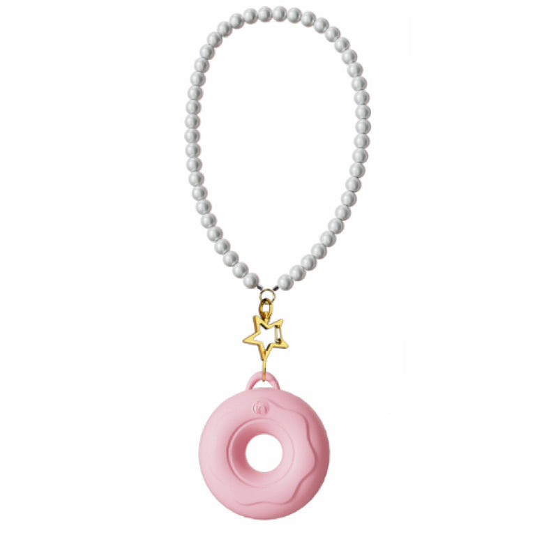 GALAKU Donut Pearl Chain APP Diving Egg Female Masturbator - Lurevibe