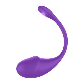 Wireless Bluetooth G Spot Wearable Vibrator Panty Sex toy APP Control