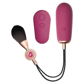 Pendant Jumping Egg Heated Remote Control Bouncing Masturbator