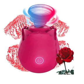 Rose Toy for Women - Lurevibe