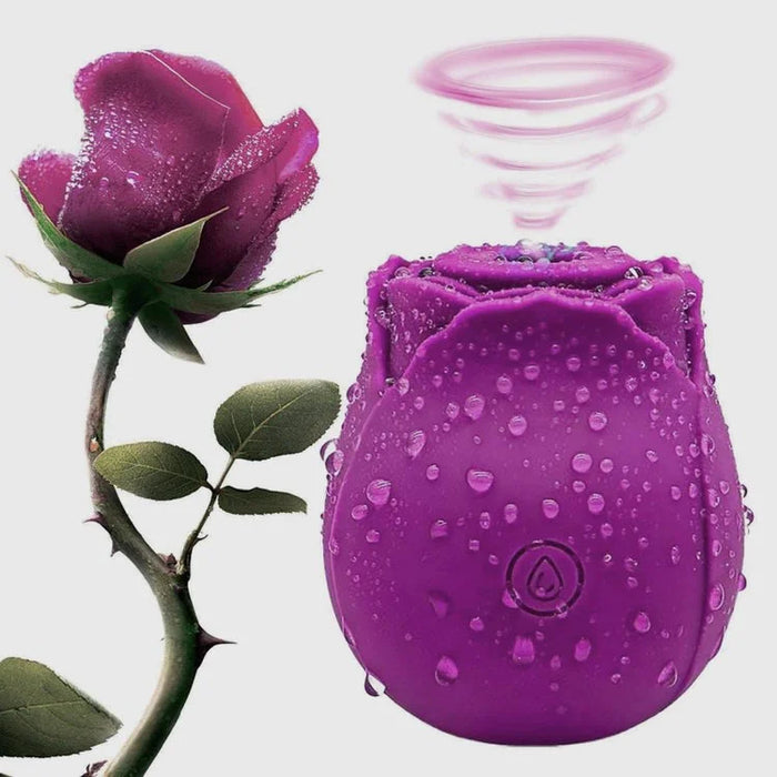 Rose Toy for Women | Lurevibe