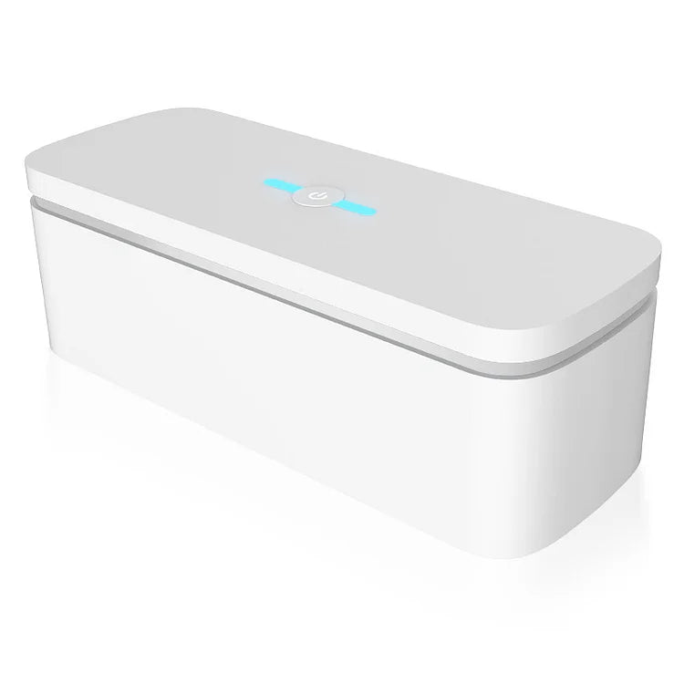 Lurevibe - Sex Toys Cleaner UV Disinfection Box - Lurevibe