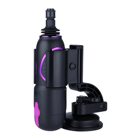 Hismith Pro Travel Sex Machine with Strong Suction