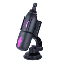 Hismith Pro Travel Sex Machine with Strong Suction