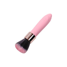 Yeain Vibrator Soft Brush Female Masturbation Toys - Lurevibe