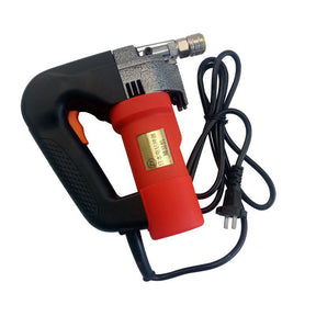 High-speed insertion and retractable squirting handheld gun machine - Lurevibe