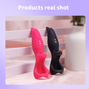 Yeain Mini Finger Vibrators Clitoral G Spot Stimulation Sex Toy