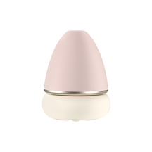 Warm Egg Vibrator Females Intimate Toy