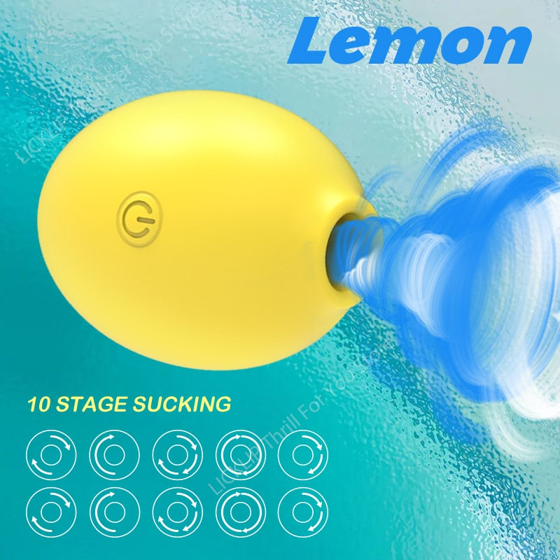 Helibo Chair Multifunctional Massage Dildo Machine and Lemon Sucking Vibrator Set - Lurevibe