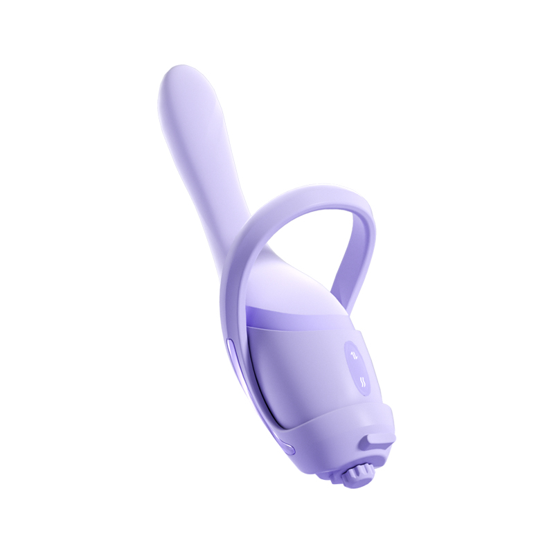 Super Multi-functional Portable Masturbation Sex Machine - Lurevibe