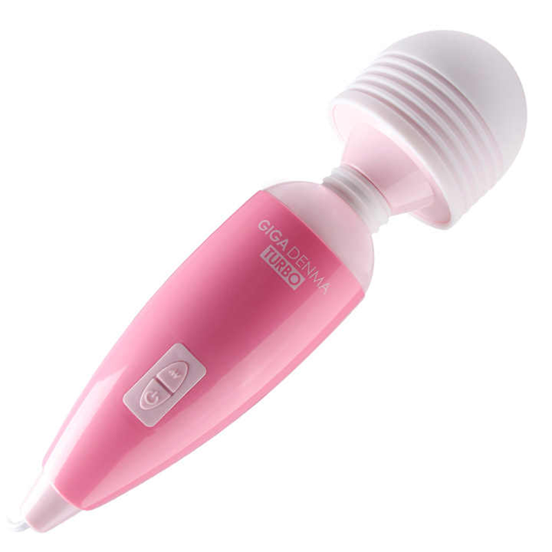 Giant Female Massager 10 - mode Fast charge