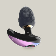 Tingon A1 Anal Luxury Massager Toy Butt Plug APP Control