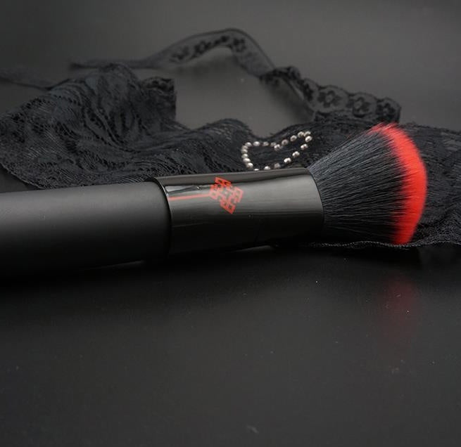 Lurevibe - Brush 5.0 - Beauty Brush Vibrator Conceals Orgasm Masturbator Mute Women - Lurevibe